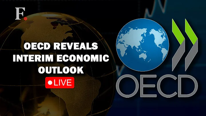 LIVE: OECD Presents Interim Economic Outlook | OECD Hikes Growth Outlook, But Warns Recovery Fragile