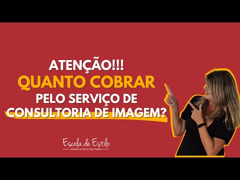Quanto Cobrar por