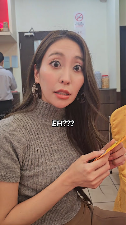 Things my Japanese wife don't know about Malaysia