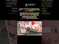 The Helicopter Organ Delivery That Went Wrong #shorts