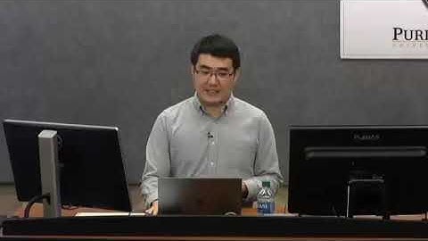 2020-02-26 CERIAS - Semantics-Driven, Learning-Based Privacy Discovery in Mobile Apps