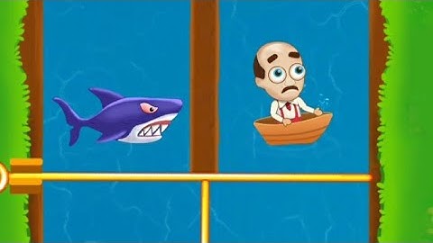 Save Daddy Android Gameplay