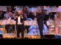 André Rieu & Gheorghe Zamfir - Lonely shepherd Live in Bucuresti