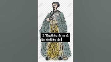 4 Câu Nói Hay Của Gia Cát Lượng