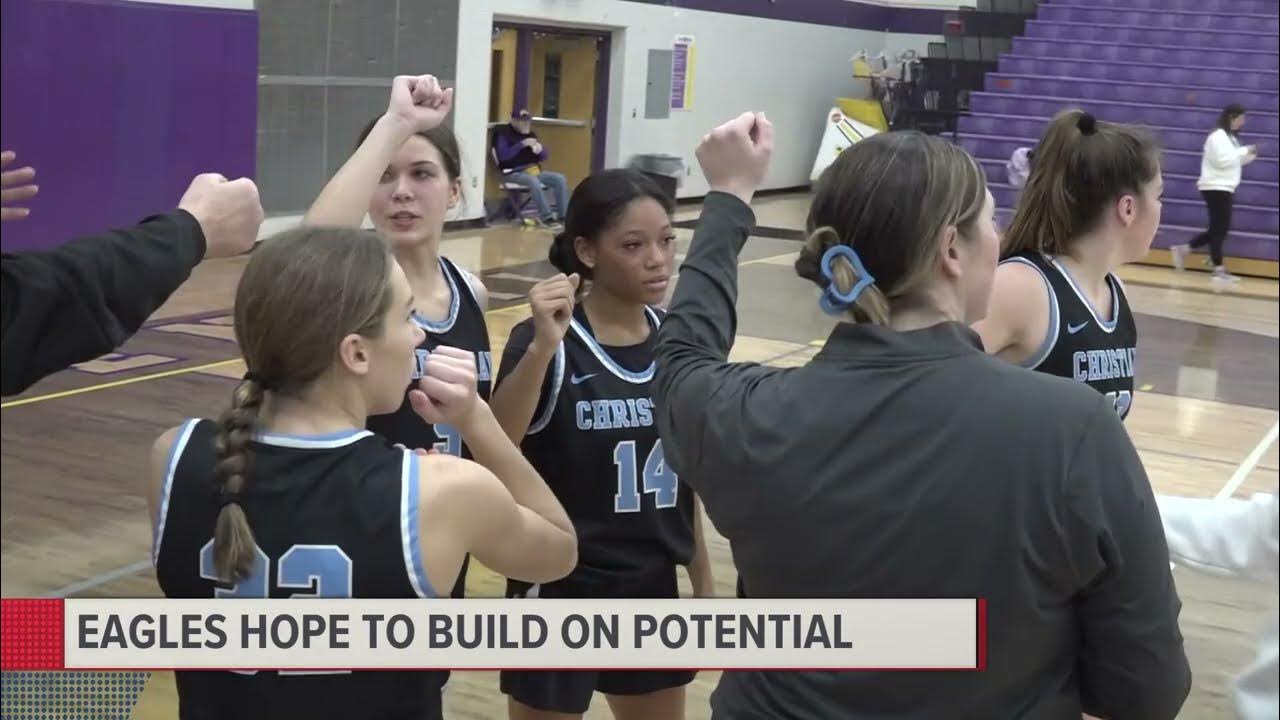 Grand Rapids Christian Girls Basketball Hopes To Build Off Of Potential grand-rapids-christian-girls-basketball-hopes-to-build-off-of-potential