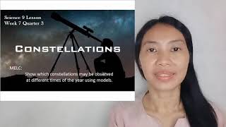 Constellations