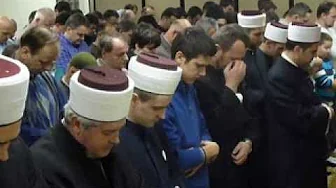 Jacija Namaz u BHICNY - musafiri hafiz Aziz ef. Alili i Ahmed Alili Jacija Namaz u BHICNY - musafiri hafiz Aziz ef. Alili i Ahmed Alili