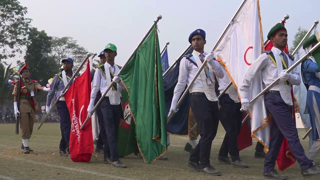 CPSCM - March past 2026