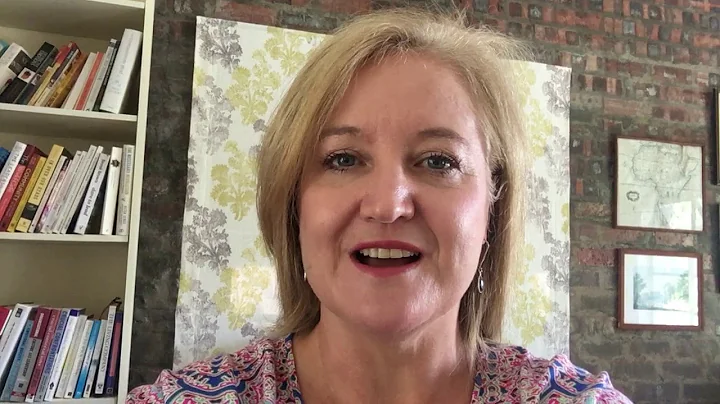 Sarah Babb - Talenttalks Expert