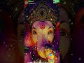 Ganpati bappa morya