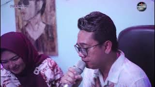 JANJI SETIA OCHOL DHUT FT DEVI MANUAL NGOBROL ASIK LIVE