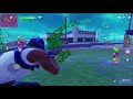 Fortnite on iPad A16 (Chapter 7 Season 1) #458