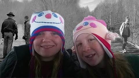 What Happened to Libby German and Abby Williams |dreading