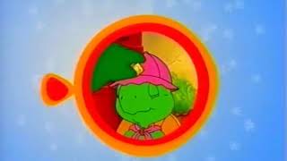 Minimax - Reklámblokk - 2007 Vége-2008 Eleje