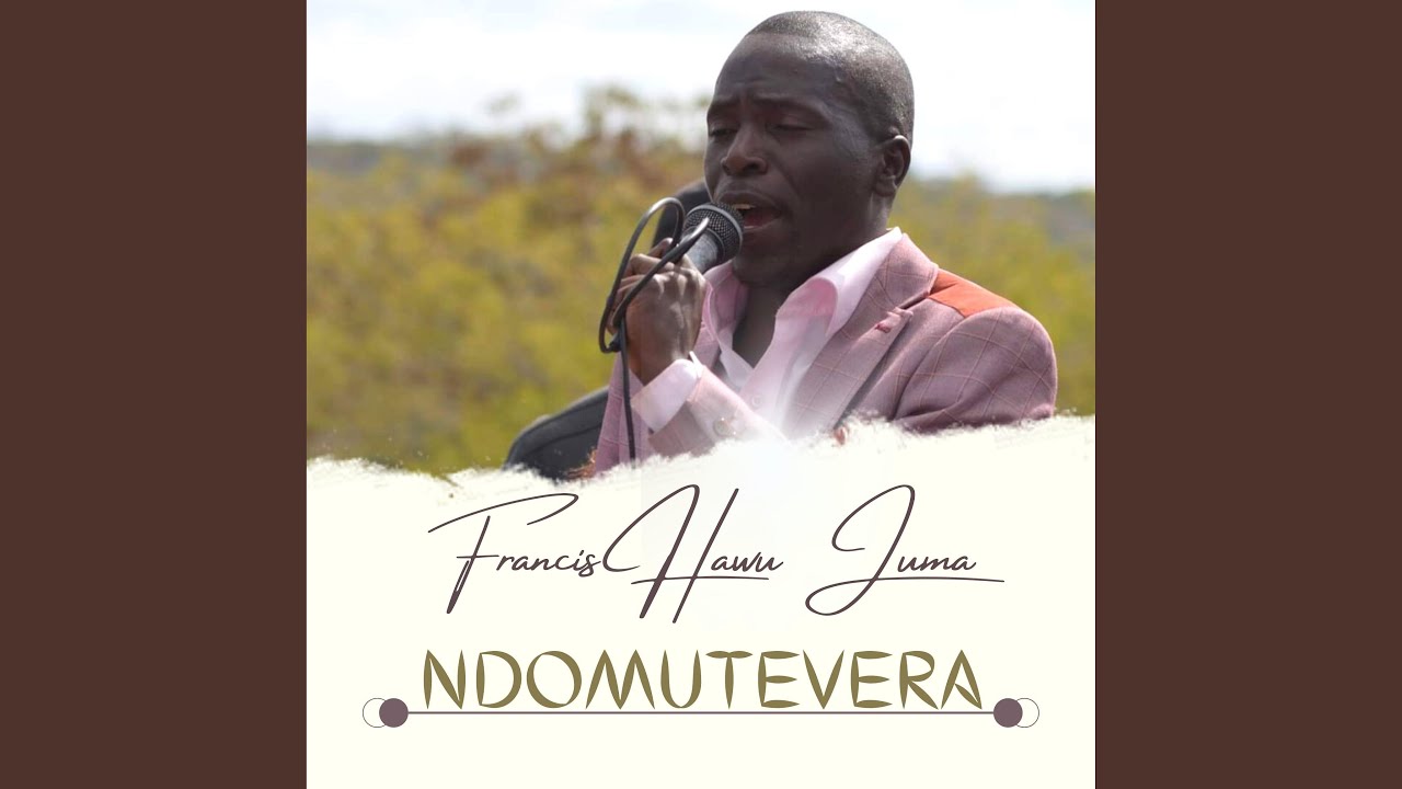 Ndomutevera Jesu