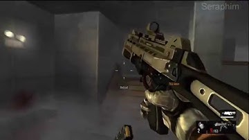 FEAR 3 MP This Is Suicide Part 2