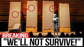 Ancient Sumerian Mystery Finally Solved by AI and It’s TERRIFYING