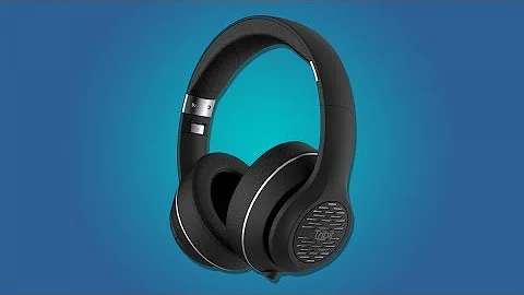 Top 3 Best Budget Wireless Bluetooth Headphones For $50 & Under! 2019-2020