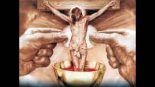 Solemnidad del Cuerpo y la Sangre de Cristo (Corpus Christi)