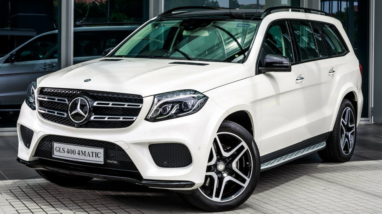 Gls 400 мотор