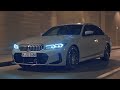 New BMW 3 Series LCI 2023 (Sedan & Touring) | Pure Driving & Interior
