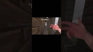 critica minecraft para ti tutorial O n o c xd