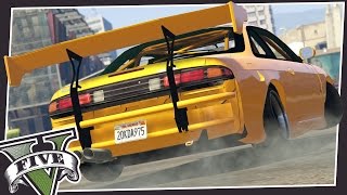 OVER 50 NEW TUNING PARTS! OVER 50 NEW TUNING PARTS!