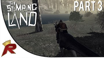 The Stomping Land: Part 3 "Mounts" (Coop Multiplayer)