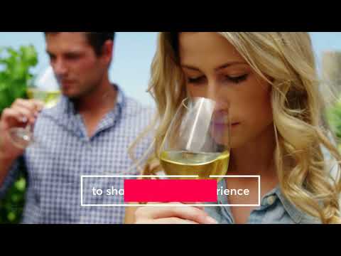 Winalist - Book the wine experience that suits you #1