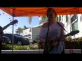 Ingrid Michaelson This Is War Free Show In Escondido CA mp3