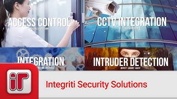 Inner Range - Intelligent Security Solutions