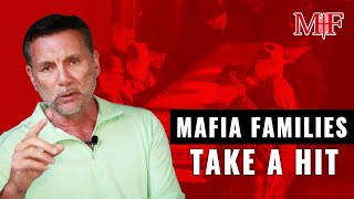 Michael Franzese | Mafia Families Take a Hit