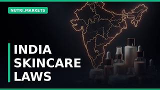 India Skincare Regulations BIS Cert Labeling Guide