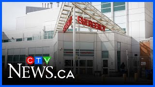 Famous Alberta doctors continue call for more emergency room support amid overcrowding concerns Wealth