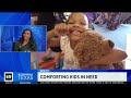 Teddy Bears bring smiles to homeless kids in Dallas