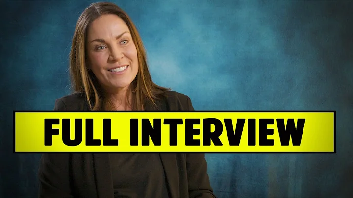 Tara Wood On Making The Quentin Tarantino Document...