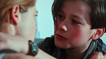 John & Sarah Connor - Nobody matters like you, love 💕 Terminator MV edit