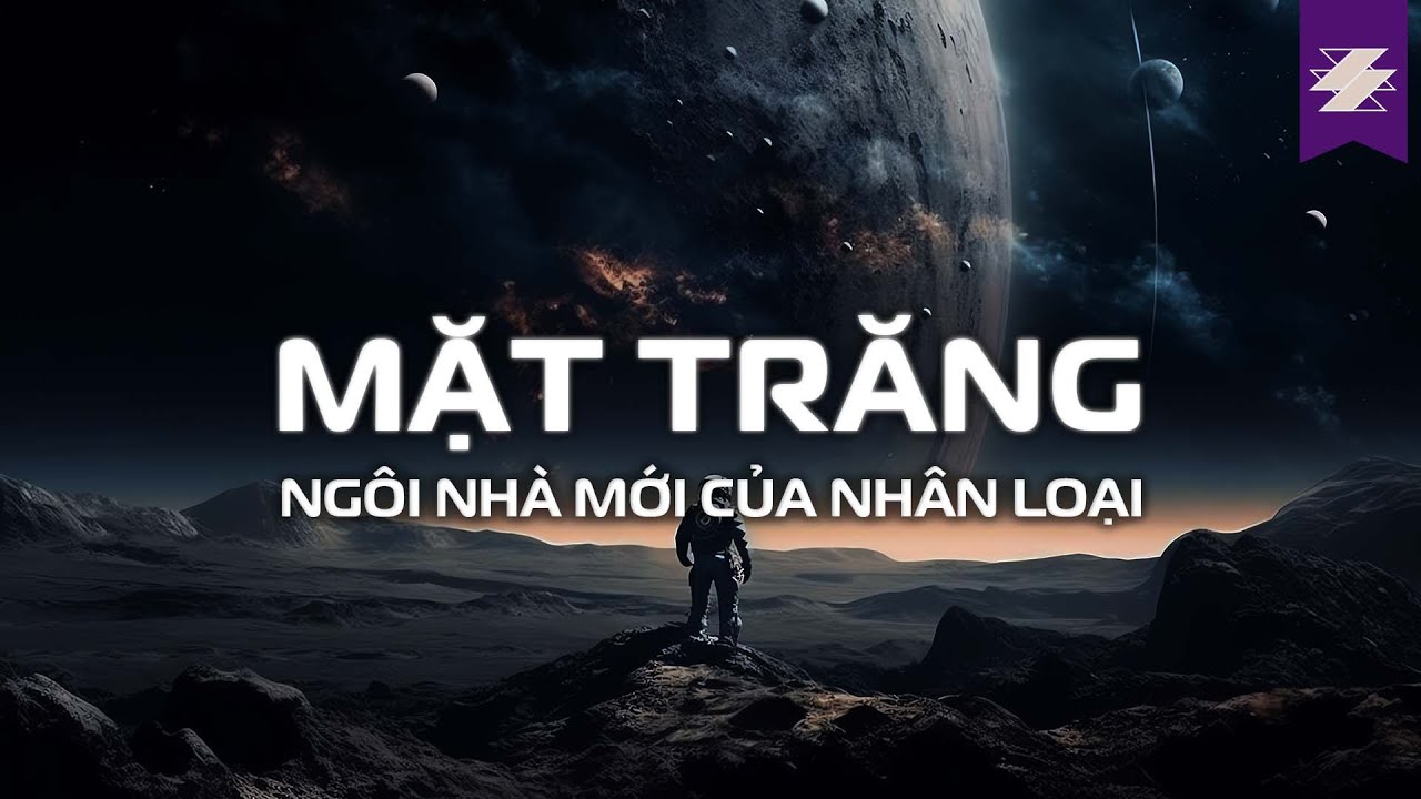 MẶT TRĂNG CỦA HỆ MẶT TRỜI - những vệ tinh kỳ diệu | CÂU CHUYỆN NGOÀI VŨ TRỤ S7 [FULL SEASON]