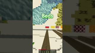 Minecraft: How High Can You Fall? #Shorts #Minecraft