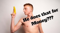 The Life of a Cam Boy 