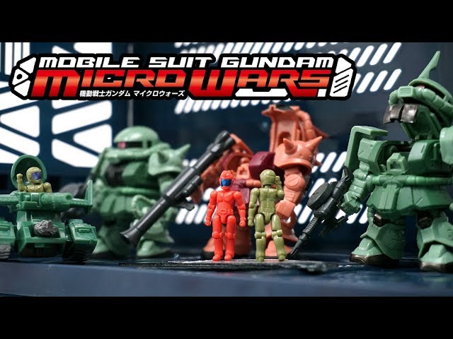 激レア！ガンダムマイクロコレクション61種類+1機 激レア！ガンダムマイクロコレクション61種類 - メルカリ