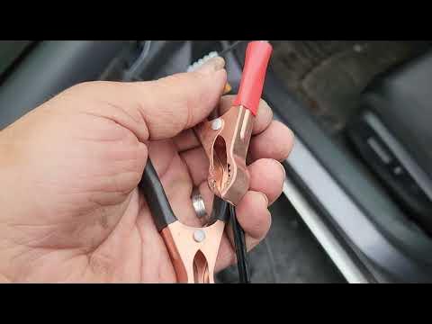 2018 Honda Accord Battery Replacement Tips To Save All Computer Memory