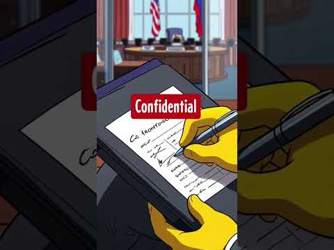 Предсказания Симпсонов, которые сбылись: как они знали?