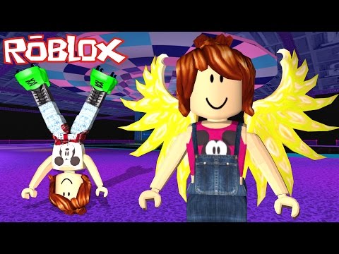 Roblox – PATINAÇÃO RADICAL E DIVERTIDA (Roblox Skating Rink)