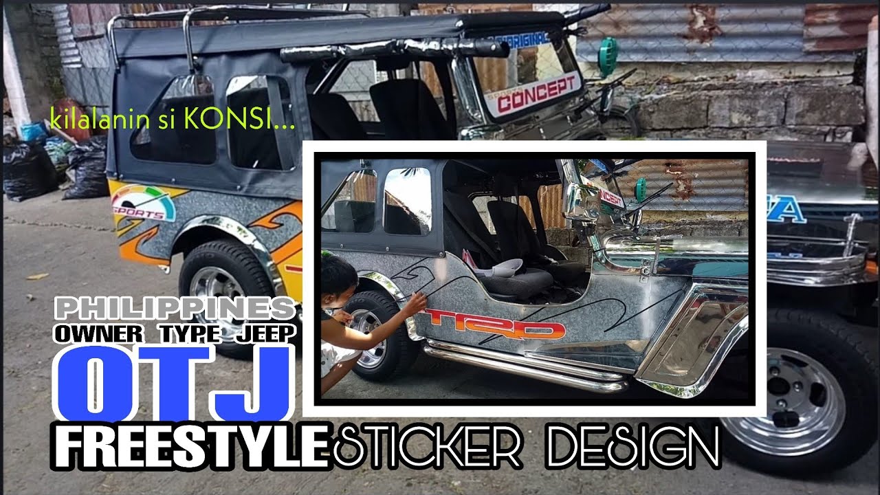 Owner Type Jeep. Owner Type Jeep Pure Stainless. Owner type