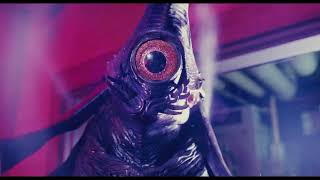 【未開封】大映特撮映画 平成ガメラ 4作 大映が生んだ大特撮シリーズ『ガメラ：ザ・コンプリート