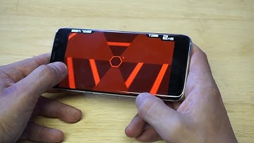 Most Addictive Game Ever Super Hexagon - Fliptroniks.com