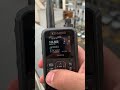 Recepção RF em Osaka Japão