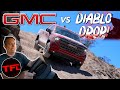 Here’s What It’s Like To Wheel The GMC Sierra AT4X: The Most Luxurious Off-Road Truck Money Can Buy!