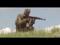 Нова відео-версія Гімну морської піхоти України